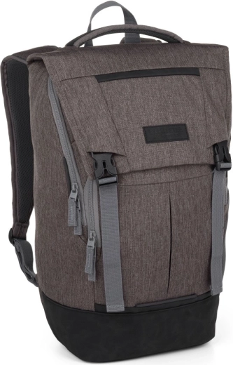 Bagmaster Urban barna városi hátizsák