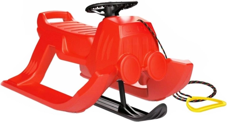 Jepp Control gyerek szánkó