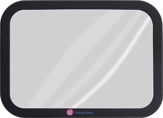 PETITE&MARS Back babafigyelő autós tükör