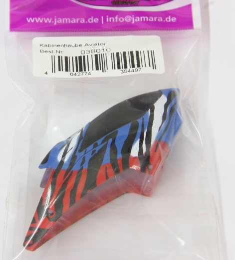 Canopy Aviator kabin JAMARA