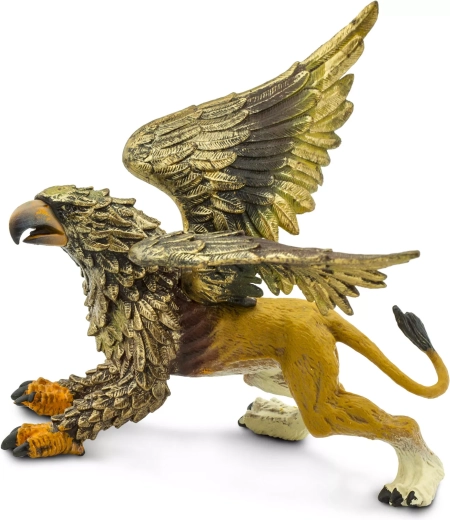 Griff – gyűjtői figura