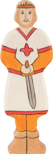Holztiger herceg