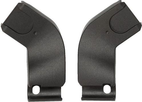 Easywalker adapter készlet autósüléshez Jackey és Jackey XL babakocsikhoz