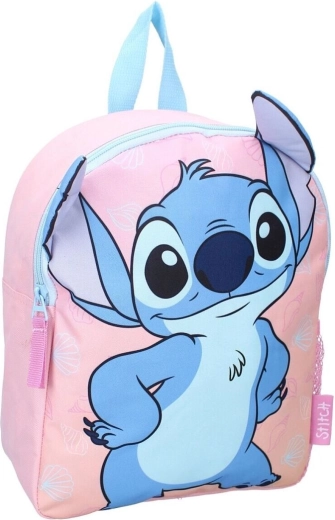 Disney Lilo & Stitch gyermek hátizsák Fluffy Friends 32 cm