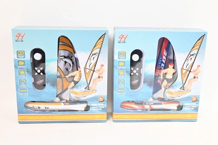 Windsurf deszka (pontos specifikáció ismeretlen)