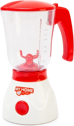 Gyermek konyhai robotgép – mixer - 1 db