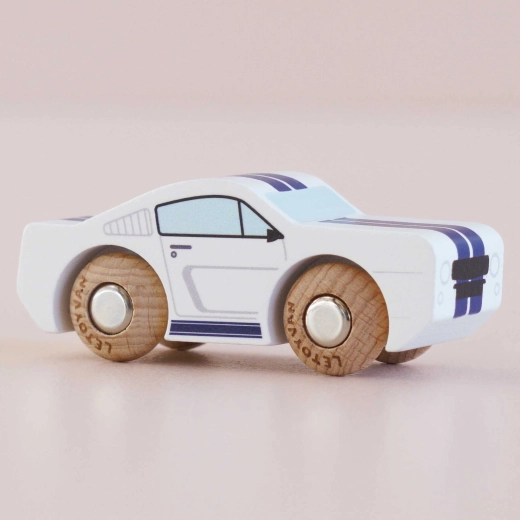 Le Toy Van fa autó Maverick GT95