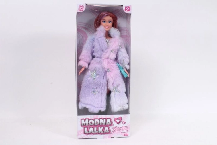 Divatbaba Natalia 29 cm