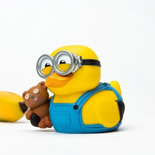 TUBBZ Gyűjtői Kacsa Minionok Bob