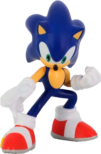 Comansi Sonic figura