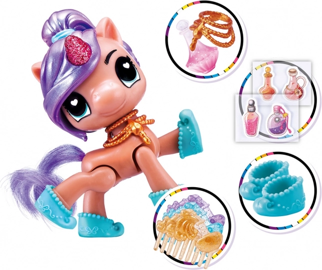 5 Surprise Unicorn Squad a Zuru-tól