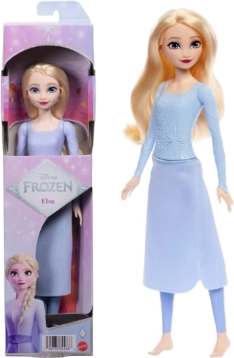 Disney Frozen Elsa baba