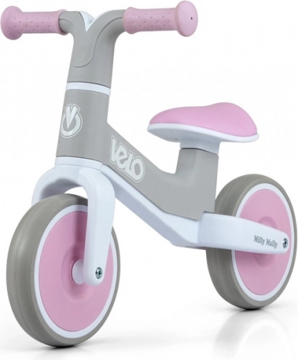 Velo Pink futóbicikli