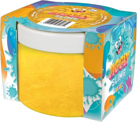 Tuban Jiggly Slime gyöngyházarany 500 g