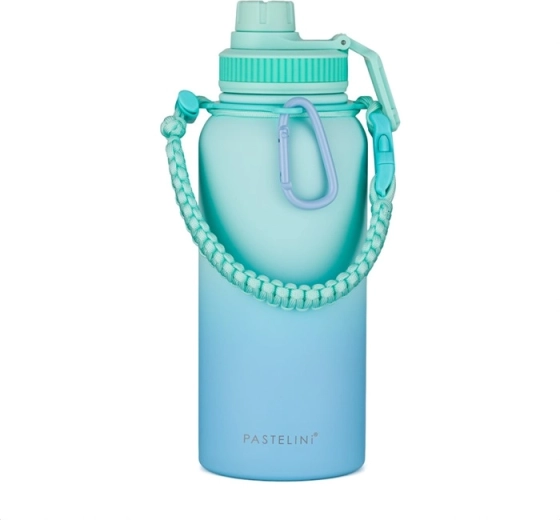 950 ml-es italtermosz, menta