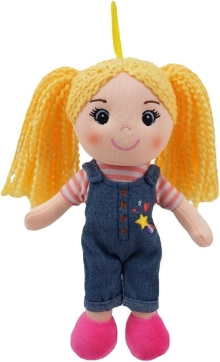 rongybaba Madzia 20 cm