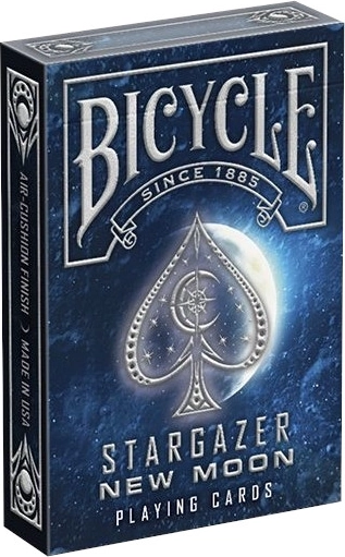 BICYCLE Stargazer New Moon játékkártyák