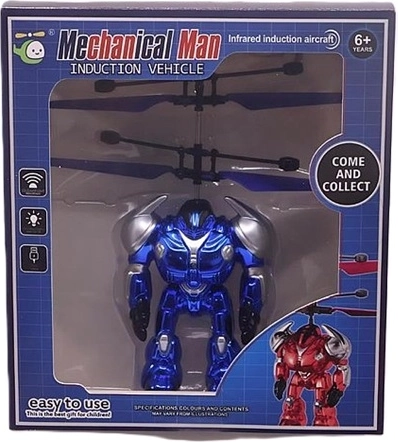 Repülő figura