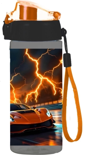 OXY Click gyerek kulacs 500 ml