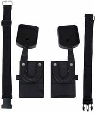 VALCO BABY Velo adapter Maxi-Cosi autósülésekhez
