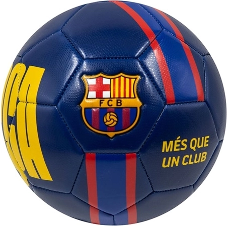FC Barcelona Ribbo futballlabda, 5-ös méret
