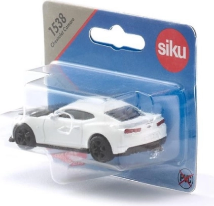 Chevrolet Camaro jármű
