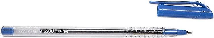 CONCORDE golyóstoll 0,7 mm, kék