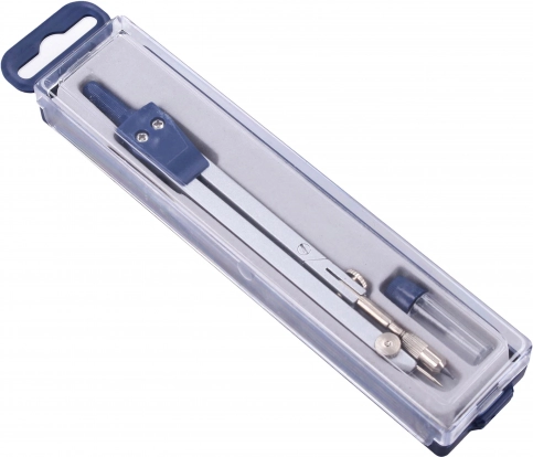 Iskolai és geometriai rajzoláshoz való körző