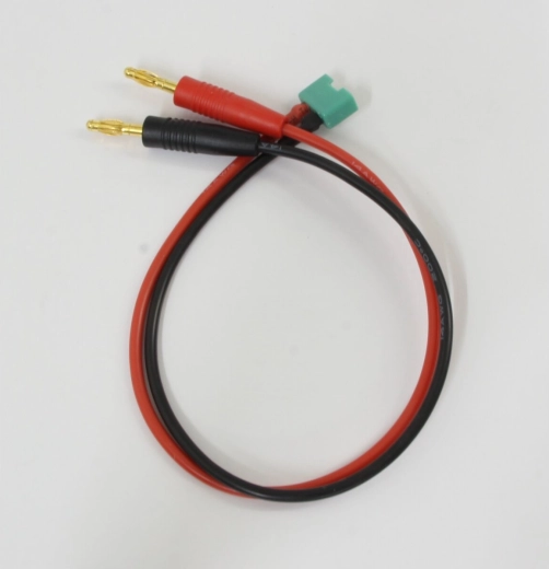 Jamara MPX Deluxe töltőkábel – 1 db