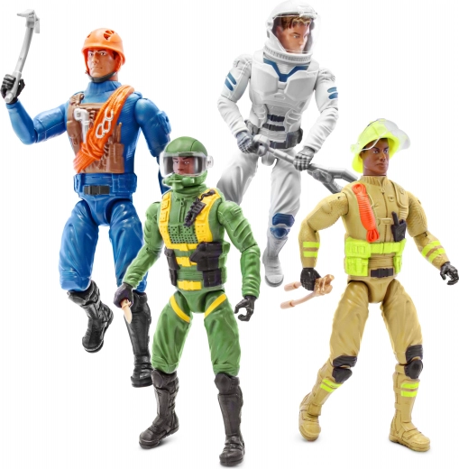 The Corps! Katona figura 29 cm