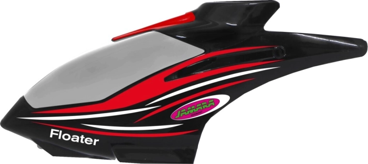 Jamara Canopy floater heli altitude - 1 darab