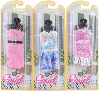 Ruhácska babának 13 cm