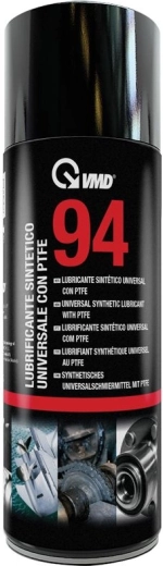 PTFE-tartalmú szintetikus kenőspray