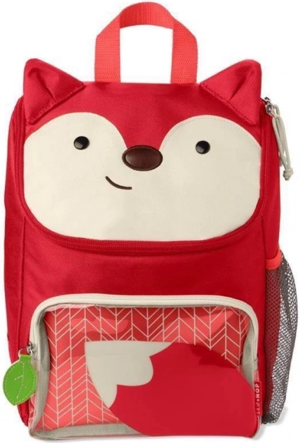 Skip Hop ZOO gyermek hátizsák nagy róka