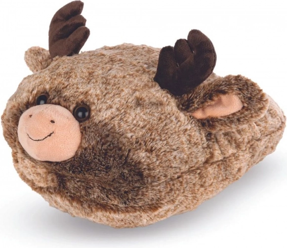 Cozy Noxxiez meleg plüss mamusz – kutya