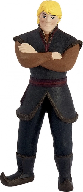 Kristoff – Jégvarázs