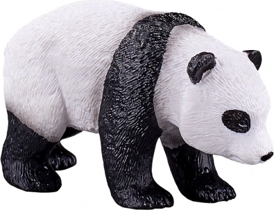 Realista Panda Figura