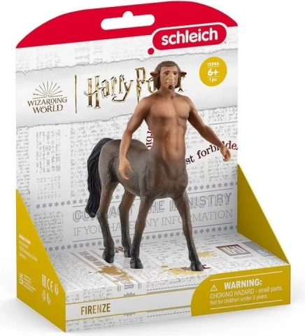 Firenzo figura