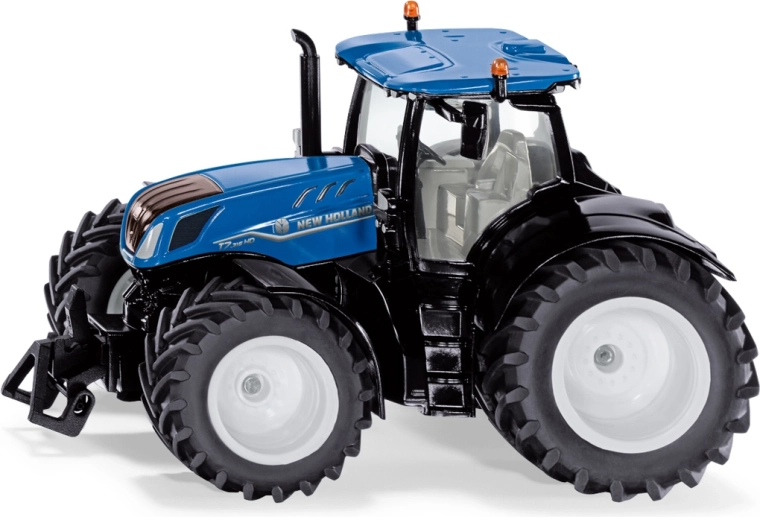 SIKU Farmer New Holland T7 traktor