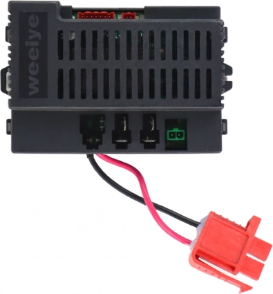 Centrális egység RX108 24V