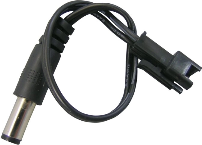Jamara töltőkábel a Piper J-3 mini deluxe modellhez - 1 db