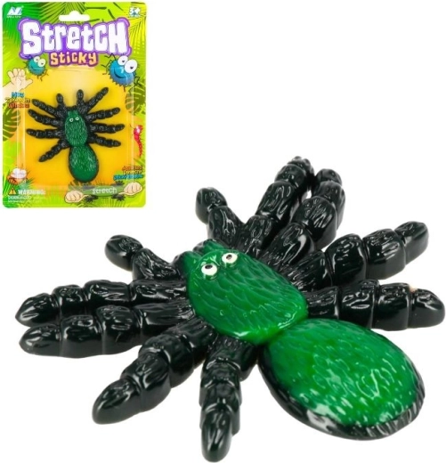 Nyújtható gumipók