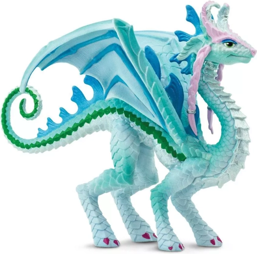 Safari Ltd. hercegnő sárkány figura