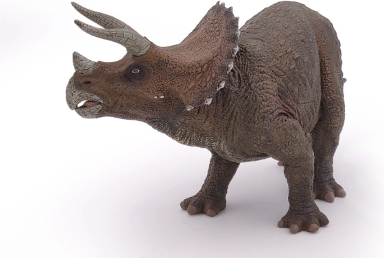 Papo Triceratops dinoszaurusz gyűjtői figura