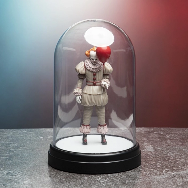 LED fény Pennywise