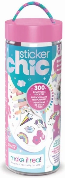 Dekoratív cipőmatricák