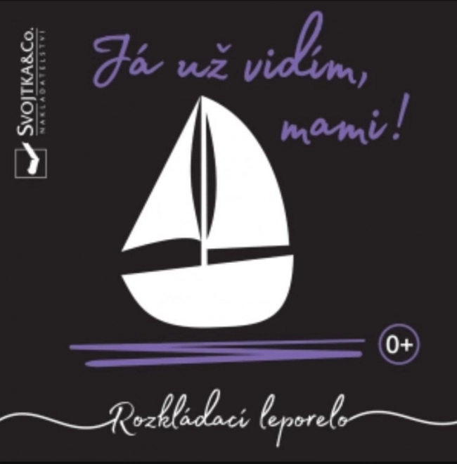 Svojtka & Co. Már látom, anyu!