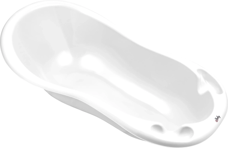 Maltex Classic babakád 100 cm fehér