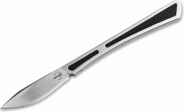 Böker Plus Scalpel fix pengés kés