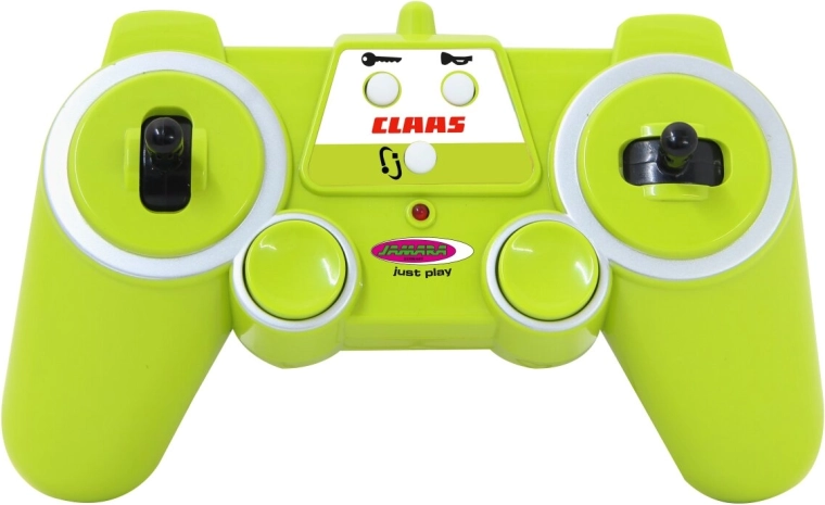 Adó a Claas Arion 660 modellhez 1:16 méretarányban, 2,4 GHz